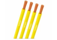 FR-LSH Lifetime House Wires